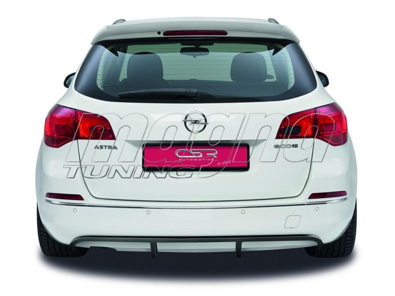 Opel Astra j Sport Tourer