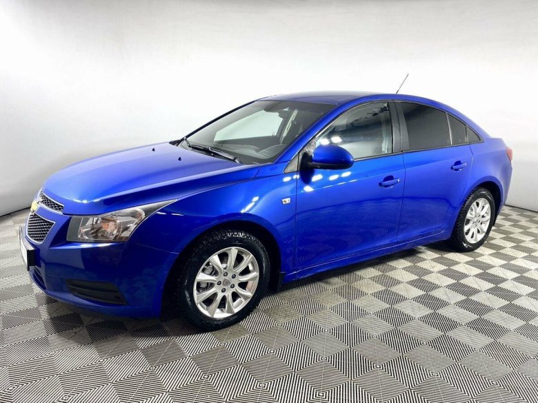 Шевроле круз 2011