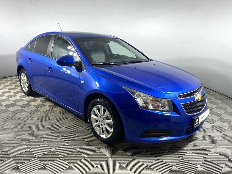 Шевроле круз 2011 1.8 механика