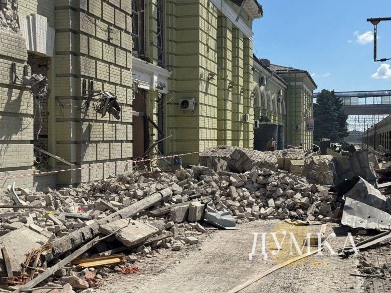 Здание архитектура