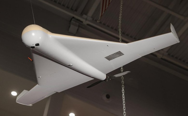 Ланцет-2 БПЛА