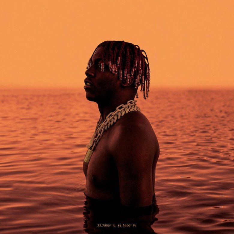 Lil yachty feat trippie redd