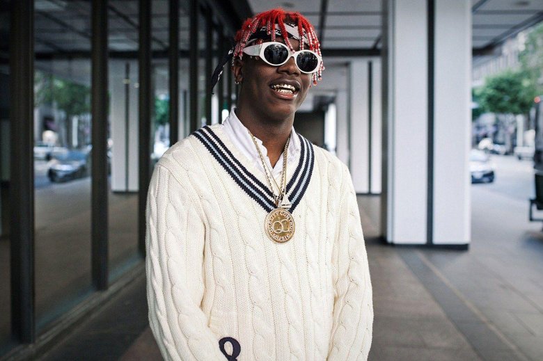 Lil Yachty