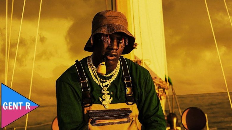 Lil Yachty