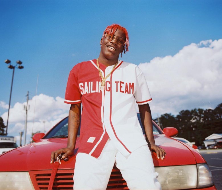 Lil Yachty