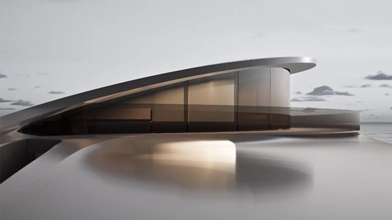 Архитектура дом