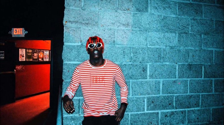 Lil Yachty