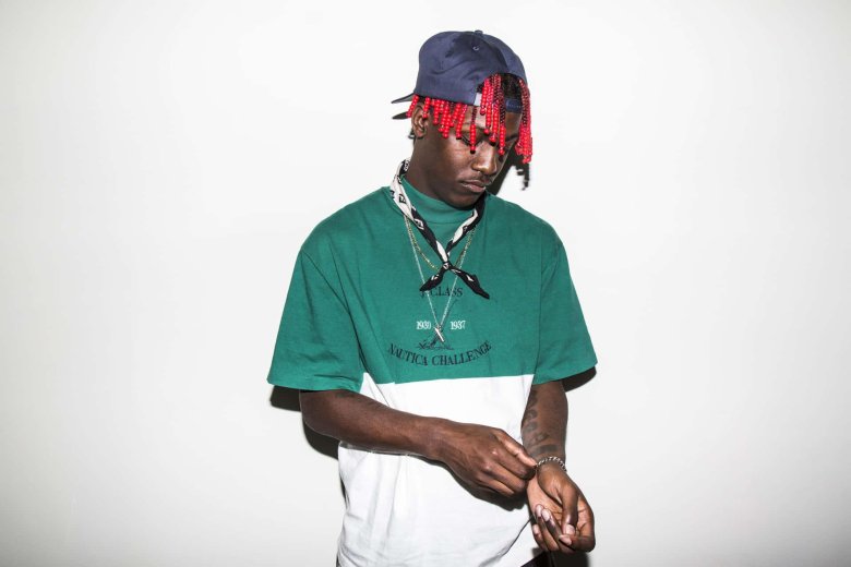Lil Yachty