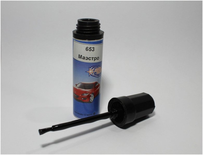 Краска кориандр 790