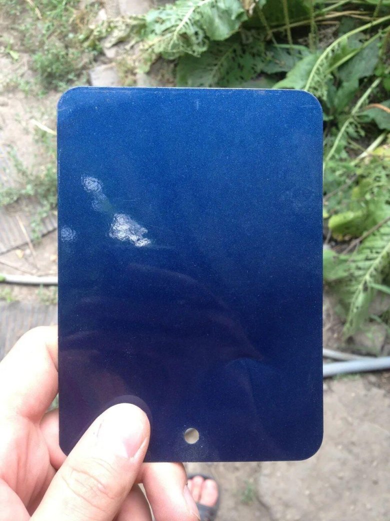 Ривьера 499 металлик