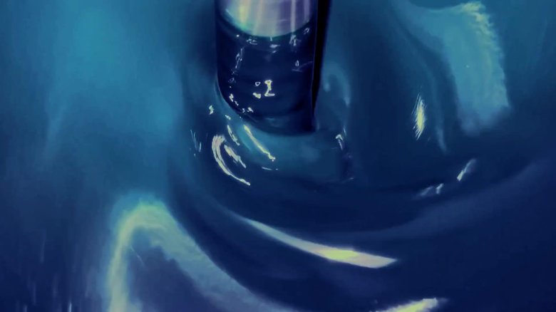 Акриловая эмаль