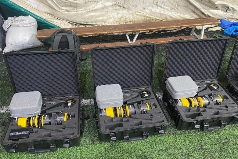 Кейс для хранения