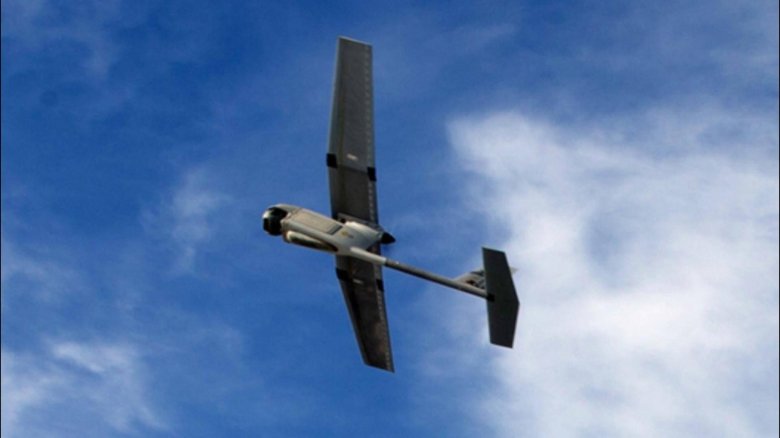 Беспилотные летательные аппараты