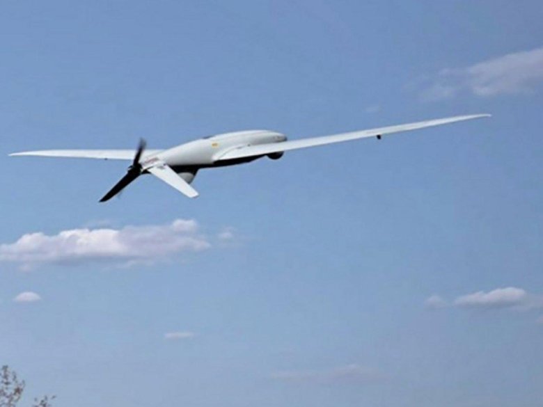 Беспилотные летательные аппараты бпла