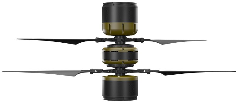 Беспилотные летательные аппараты