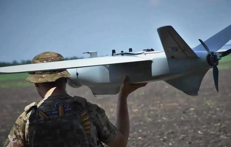 Беспилотники Брянск