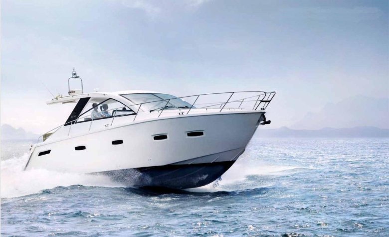 Sealine sc35