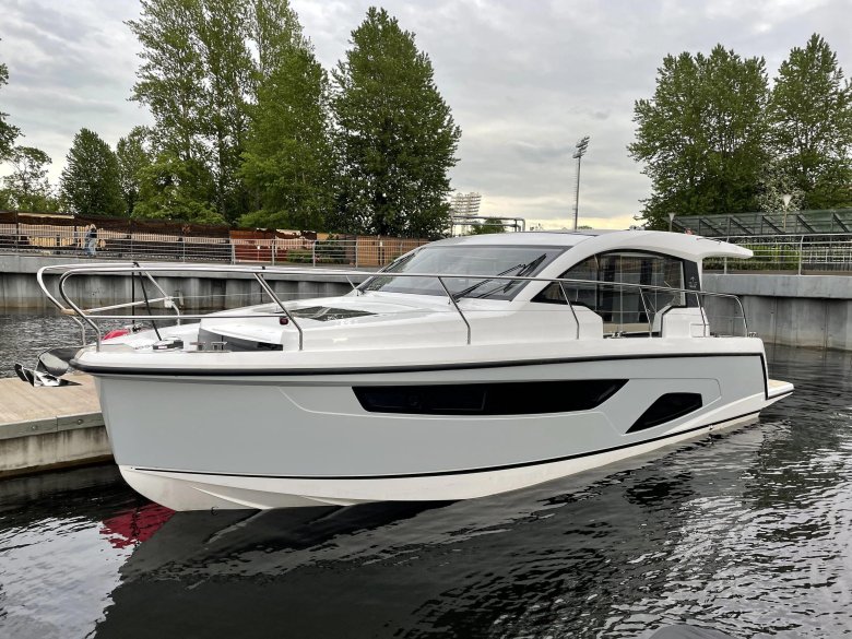 Растаможка яхты из Швеции