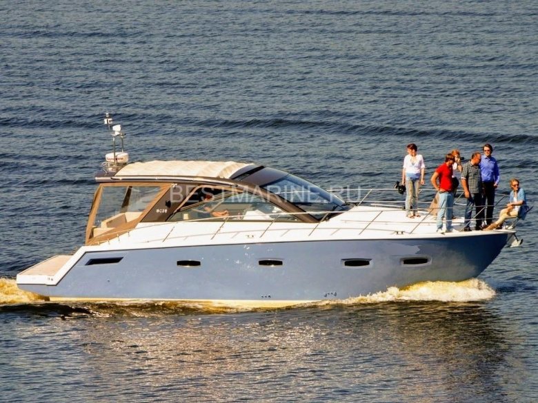 Sealine sc35