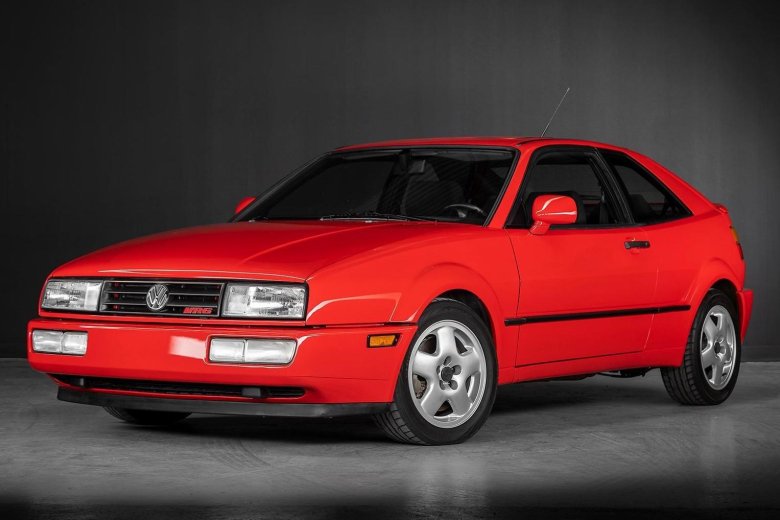 Volkswagen corrado