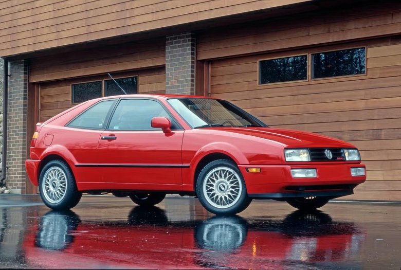Vw corrado g60