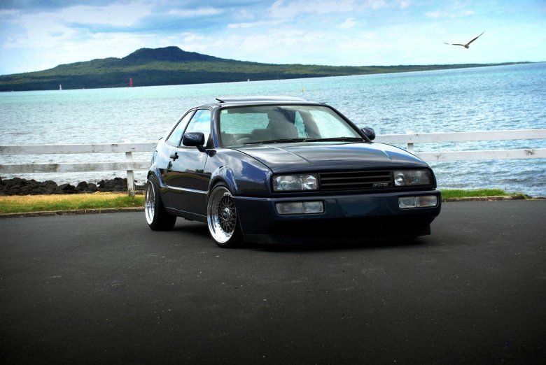 Corrado vr6