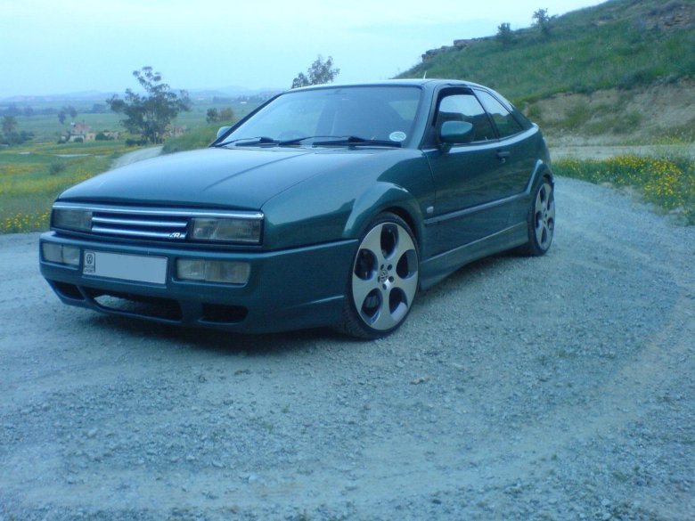 Фольксваген Карада