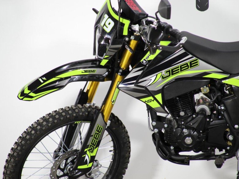 Мотоцикл regulmoto sport 003