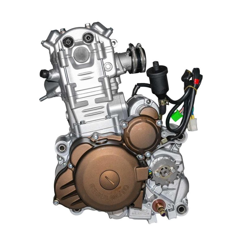 Двигатель zs174mn-3