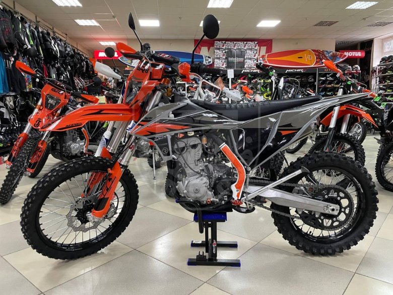 Gr8 300 Optimum 2022