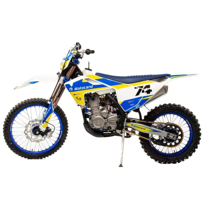 Мотоцикл Motoland xt300