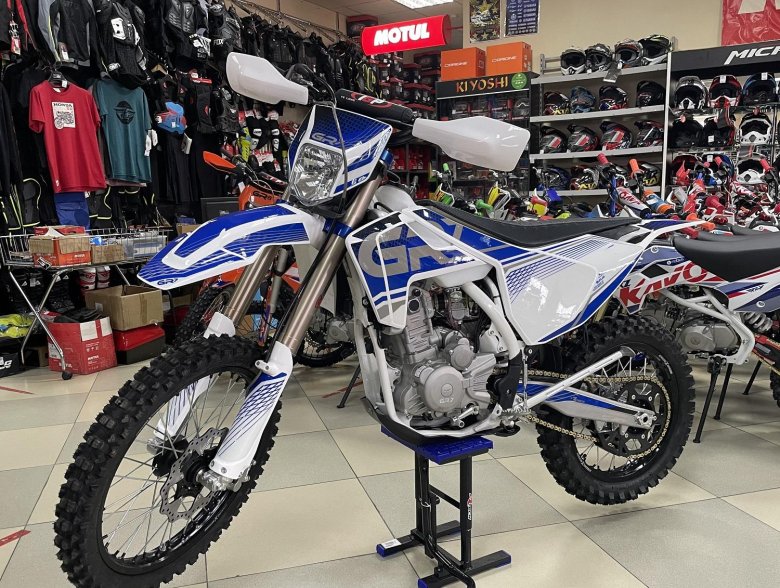 Gr7 Enduro Lite 2022