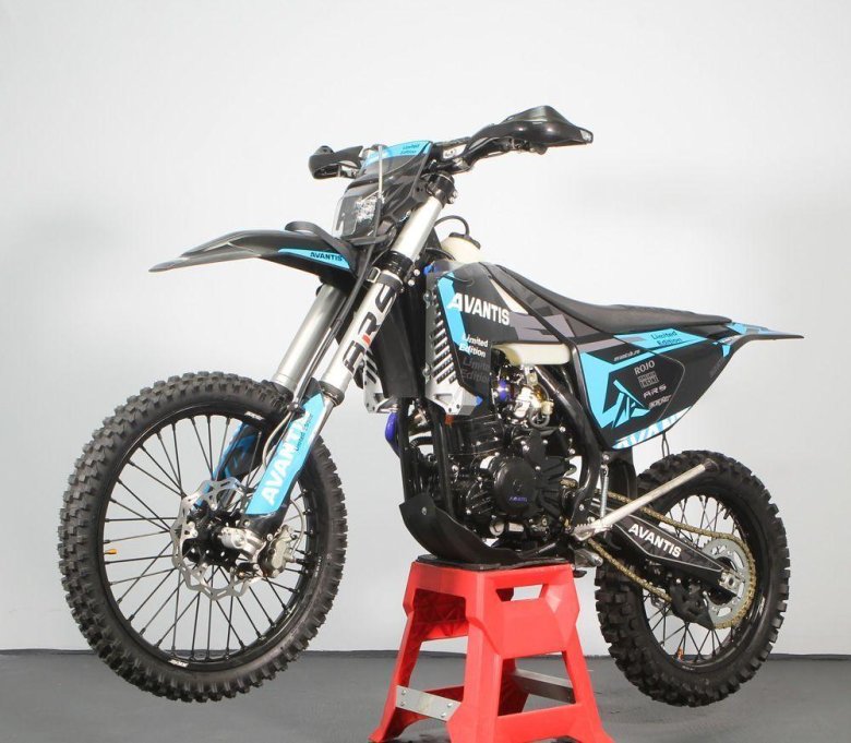 Avantis Enduro 300