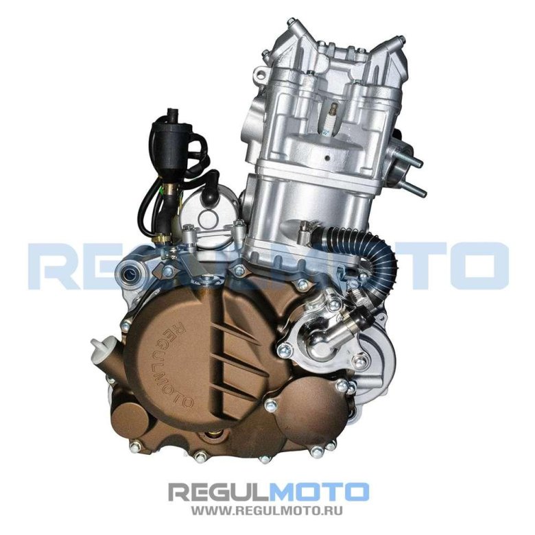 Двигатель zs174mn-3