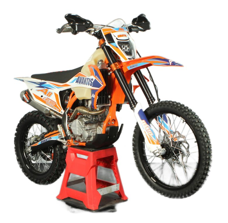 Мотоцикл Авантис 300