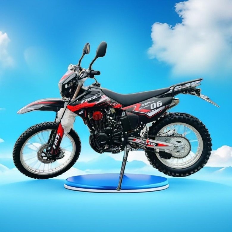 Regulmoto sport 003 pr 300