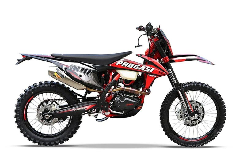 Эндуро прогаси супер макс 250