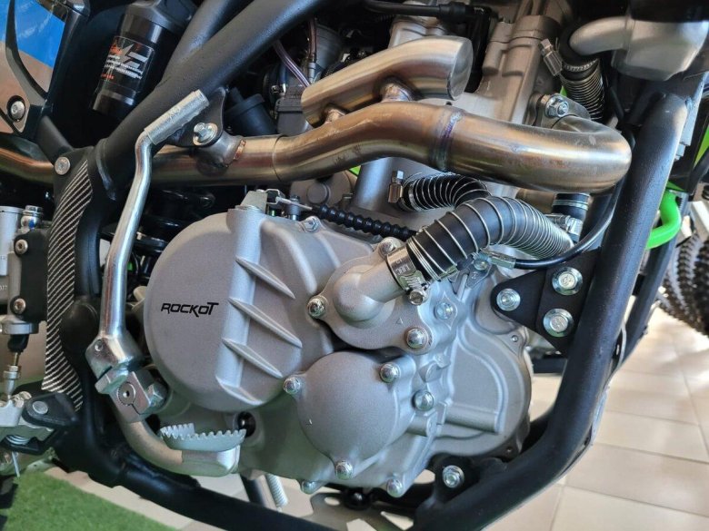 Сузуки Гусь 350