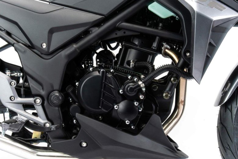 Motoland 250 DF big Bore