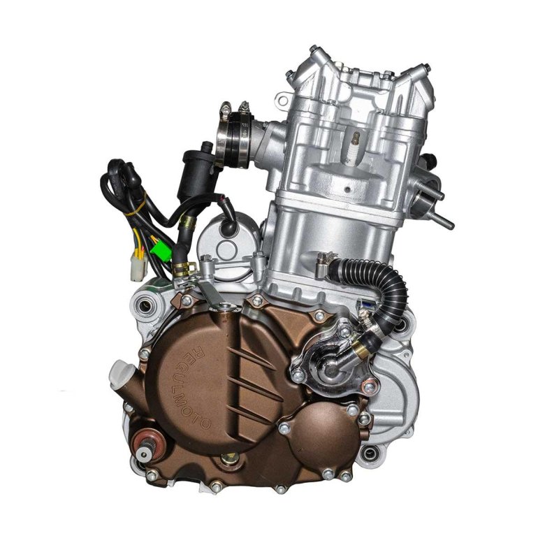 Двигатель zs174mn-3