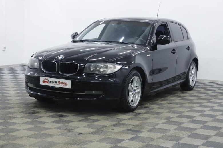 Bmw 1 series f 20