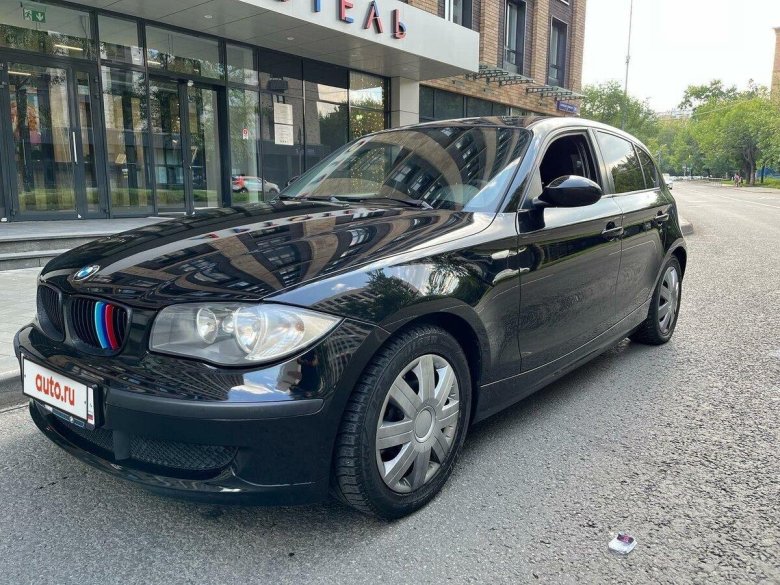 BMW m5 2009 года