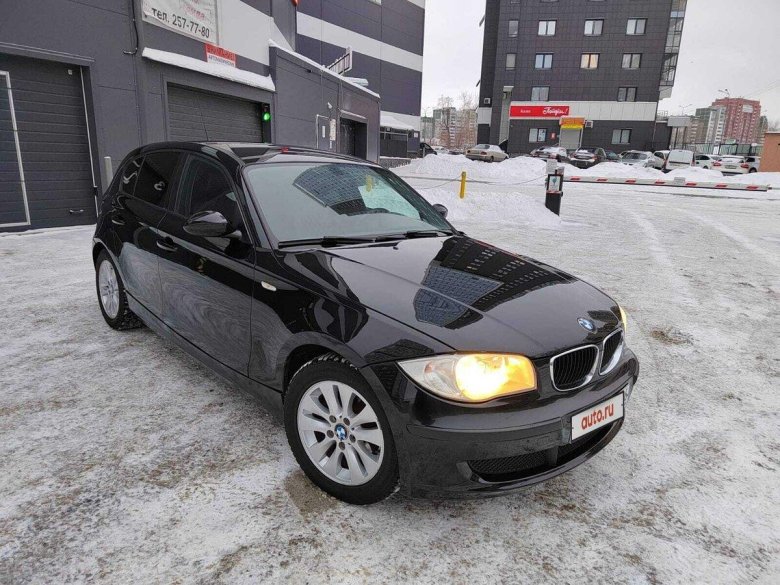 Chevrolet Epica 2012 черная