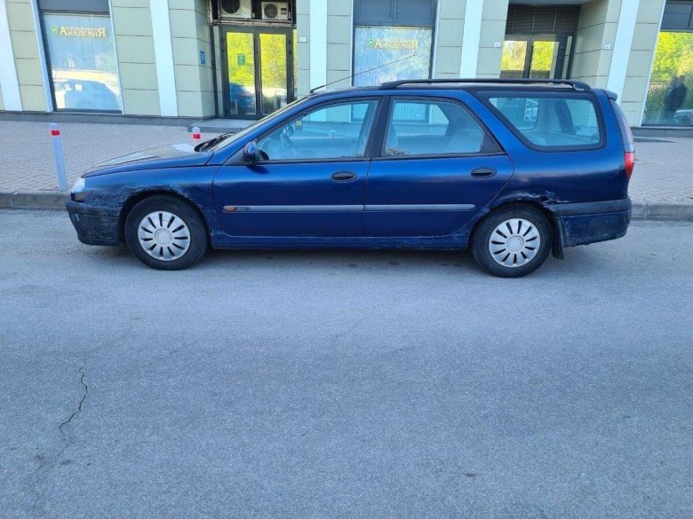 Рено лагуна 1 универсал