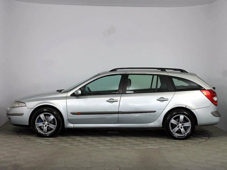 Renault Laguna 2 универсал
