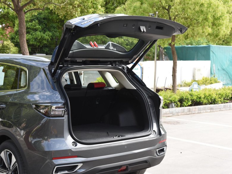 Чанган ЦС 55 плюс