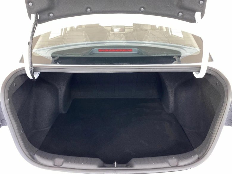 Чанган алсвин 2023