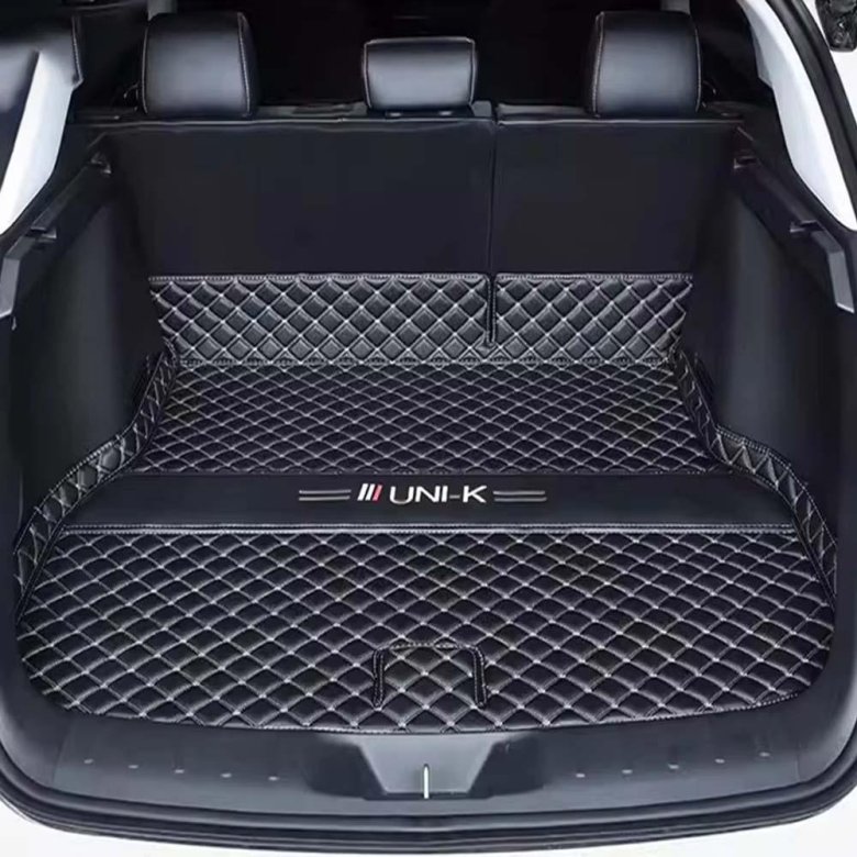 Changan Uni-k 2023 багажник