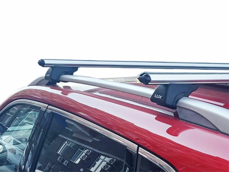 Багажник на крышу автомобиля хавал н6