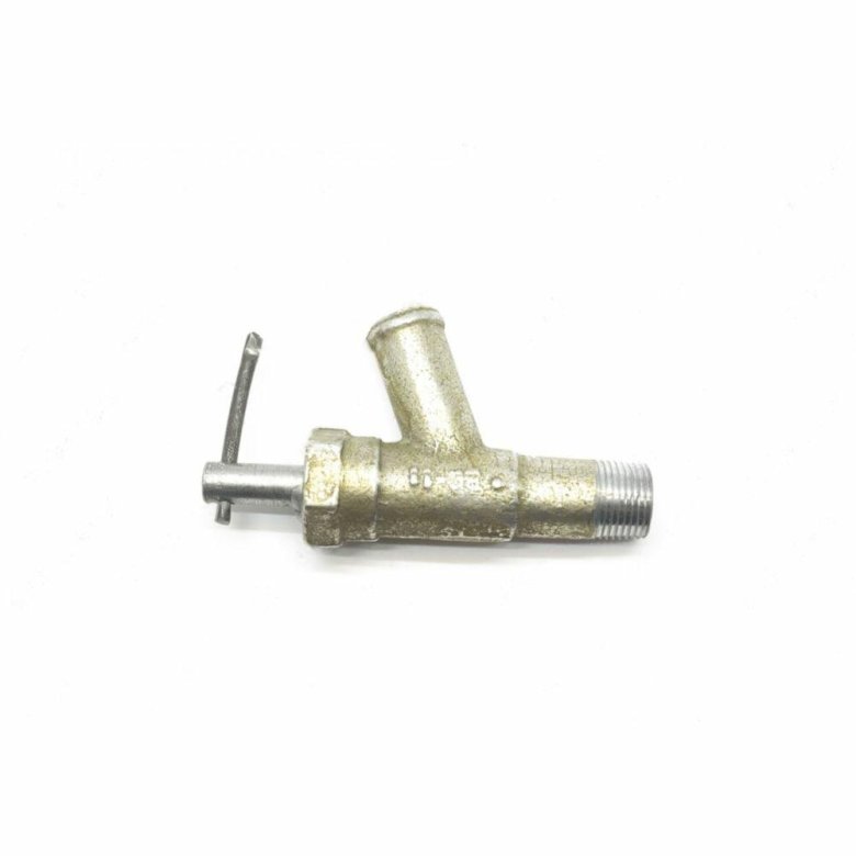 Кран отопителя УАЗ вс-11